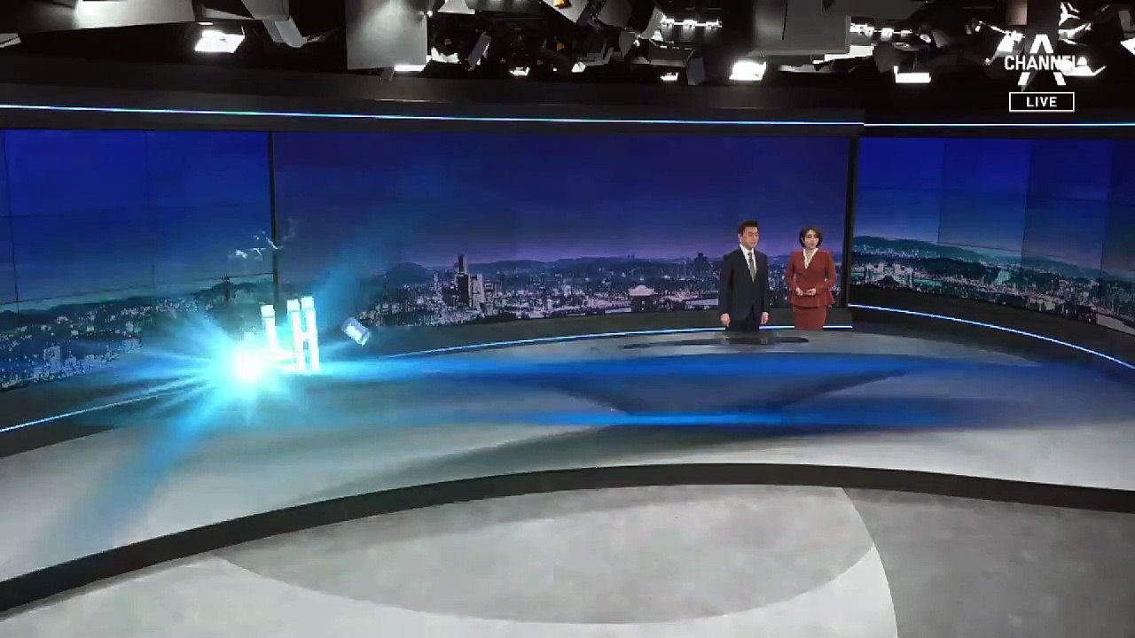 [12월 18일 뉴스A 클로징]내년 성장률은?