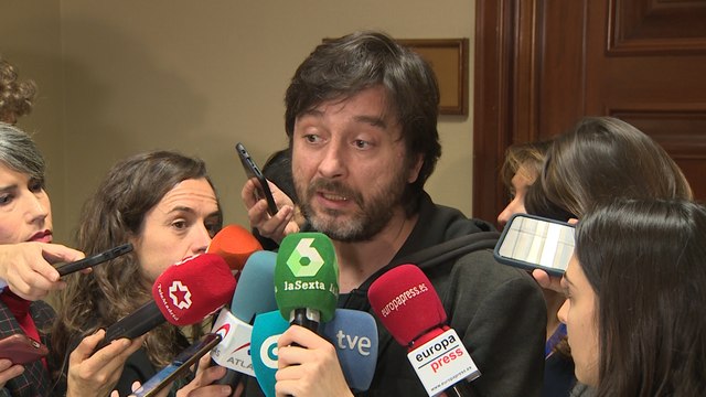 Mayoral sobre procedimiento Alcoa: No tiene sentido que siga