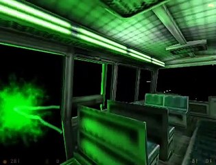 Half-Life (2008 Upload) - End Game