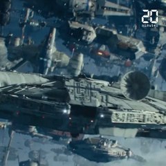 «Star Wars», c’est aussi la révolution des effets spéciaux et spatiaux