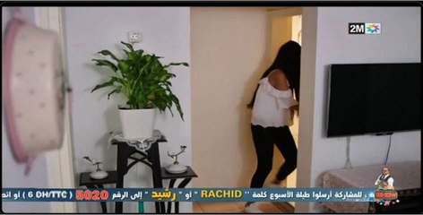 Fadila Wa Banatoha 62 2M|| مسلسل فضيلة وبناتها الحلقة 62 يوم التلاتاء كاملة