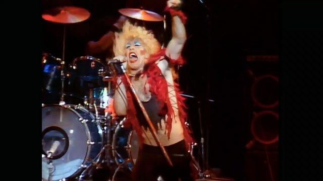 We Are Twisted F***ing Sister! - Official Trailer