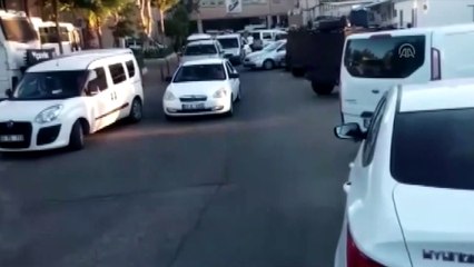 Un çuvalları arasında kaçak sigara ve tütün ele geçirildi - ŞANLIURFA