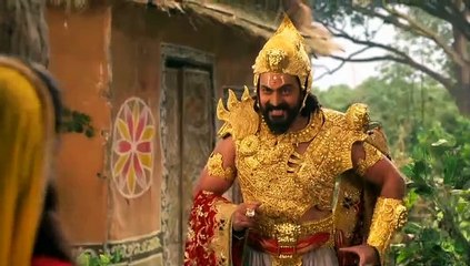 สีดาราม ศึกรักมหาลงกา ตอนที่ 24 5-7