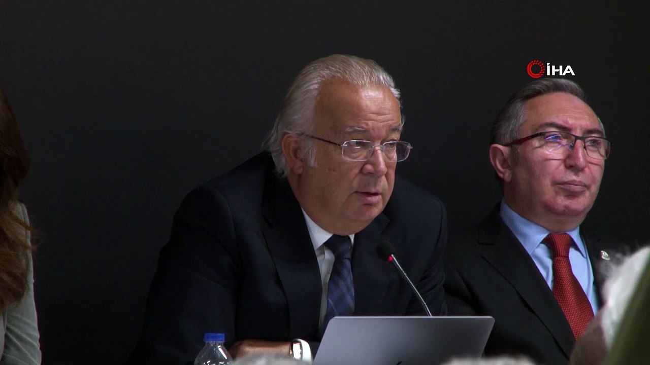 Eşref Hamamcıoğlu: 'Bunun altından hiç kimse kalkamaz'