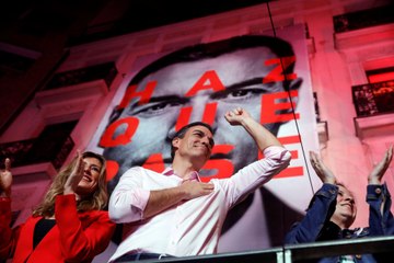 Federico a las 7: Gobierno comunista antes de fin de año