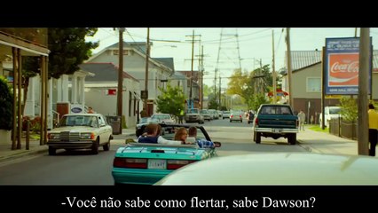 The Best of Me (O Melhor de Mim) Trailer 2 (Legendado)