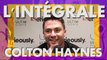 COLTON HAYNES (Teen Wolf, American Horror Story, Arrow...) : son interview carrière
