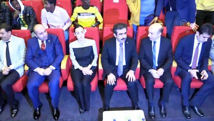 Uluslararası Göçmenler Günü - DİYARBAKIR