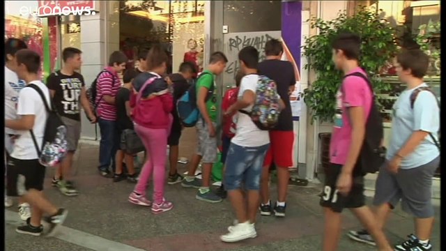 Δίκη Χρυσής Αυγής: Απαλλαγή της ΧΑ για τις κατηγορίες εγκληματικής οργάνωσης