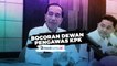 Jokowi Bocorkan Anggota Dewan Pengawas, Siapa Sajakah?