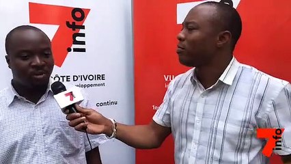 [Entrepreneuriat] : Brice Koffi, expert en entrepreneuriat et transformation industrielle au micro de 7info