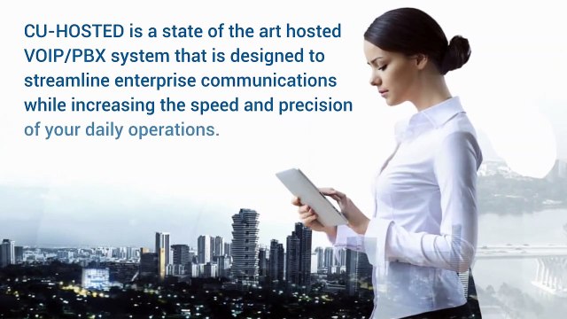 Successful Business With Hosted VoIP Solutions