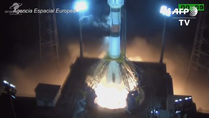 El telescopio espacial Cheops sale rumbo a los exoplanetas para estudiarlos