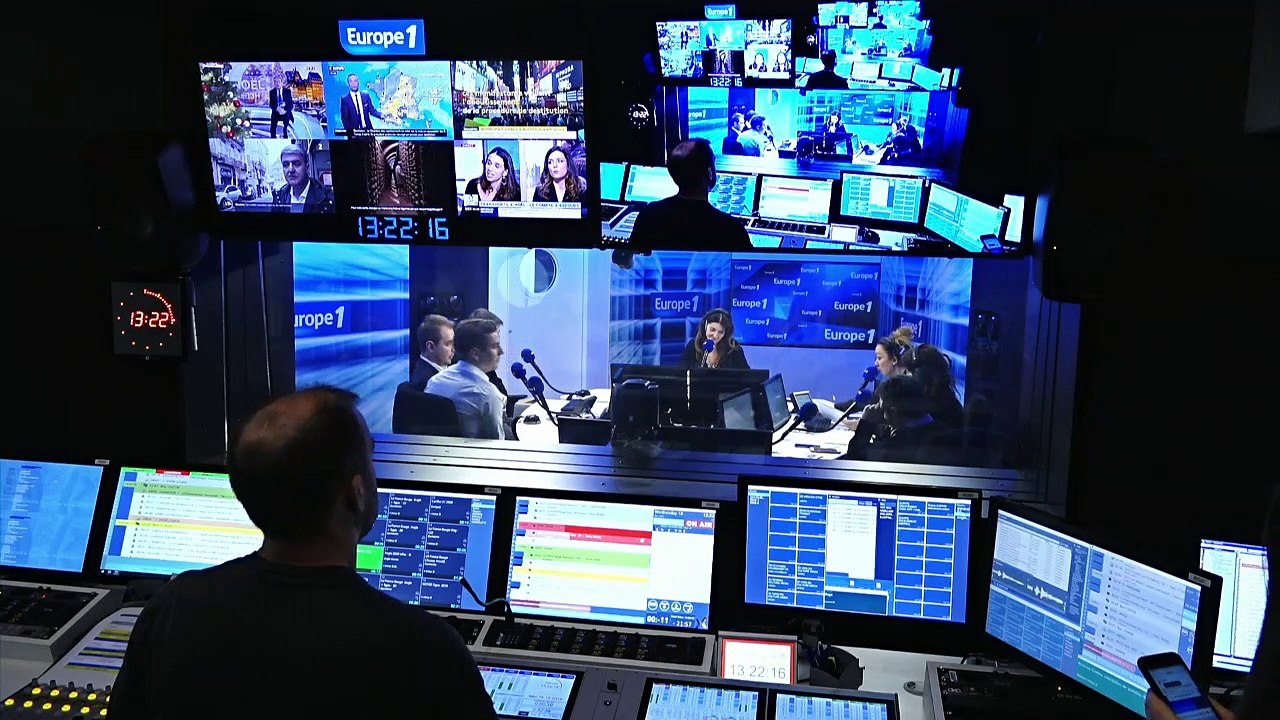 Lambert Bouley, cofondateur d'Escapad, est l'invité de La France bouge