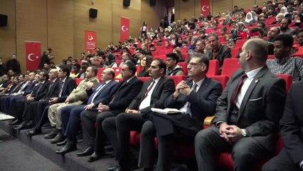 Diyarbakır'da 'uluslararası göçmenler günü' etkinliği