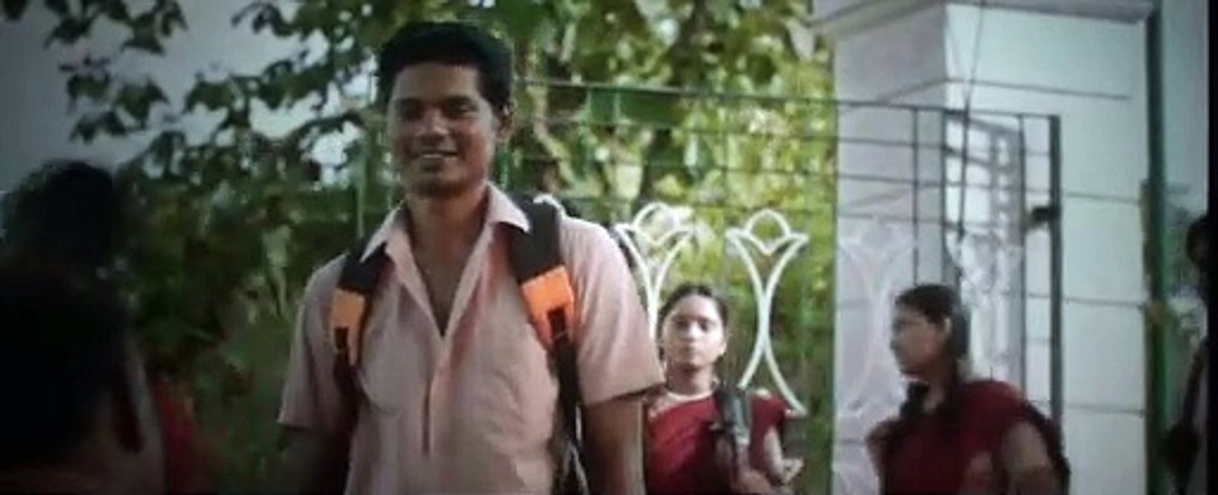 Champion (2019) [Tamil - HQ Part 1