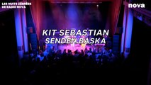 Kit Sebastian - « Senden Başka » I Les Nuits Zébrées