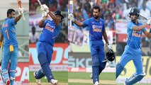 India vs West Indies 2nd ODI | India sets target of 388 runs to W Indies
