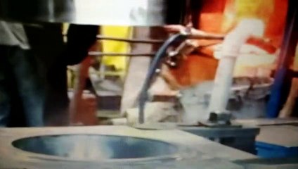 Astm A350 Lf2 Flanges Mmanufacturing Process