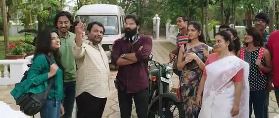 Pathinettam padi 2019 malayalam new superhit movie part 2