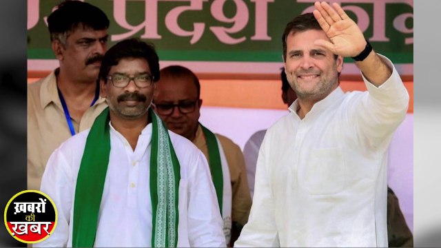 Babulal Marandi will be kingmaker |Jharkhand assembly election