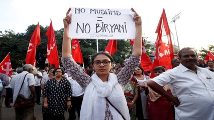 Analysis: Is India citizenship law 'discriminatory'?