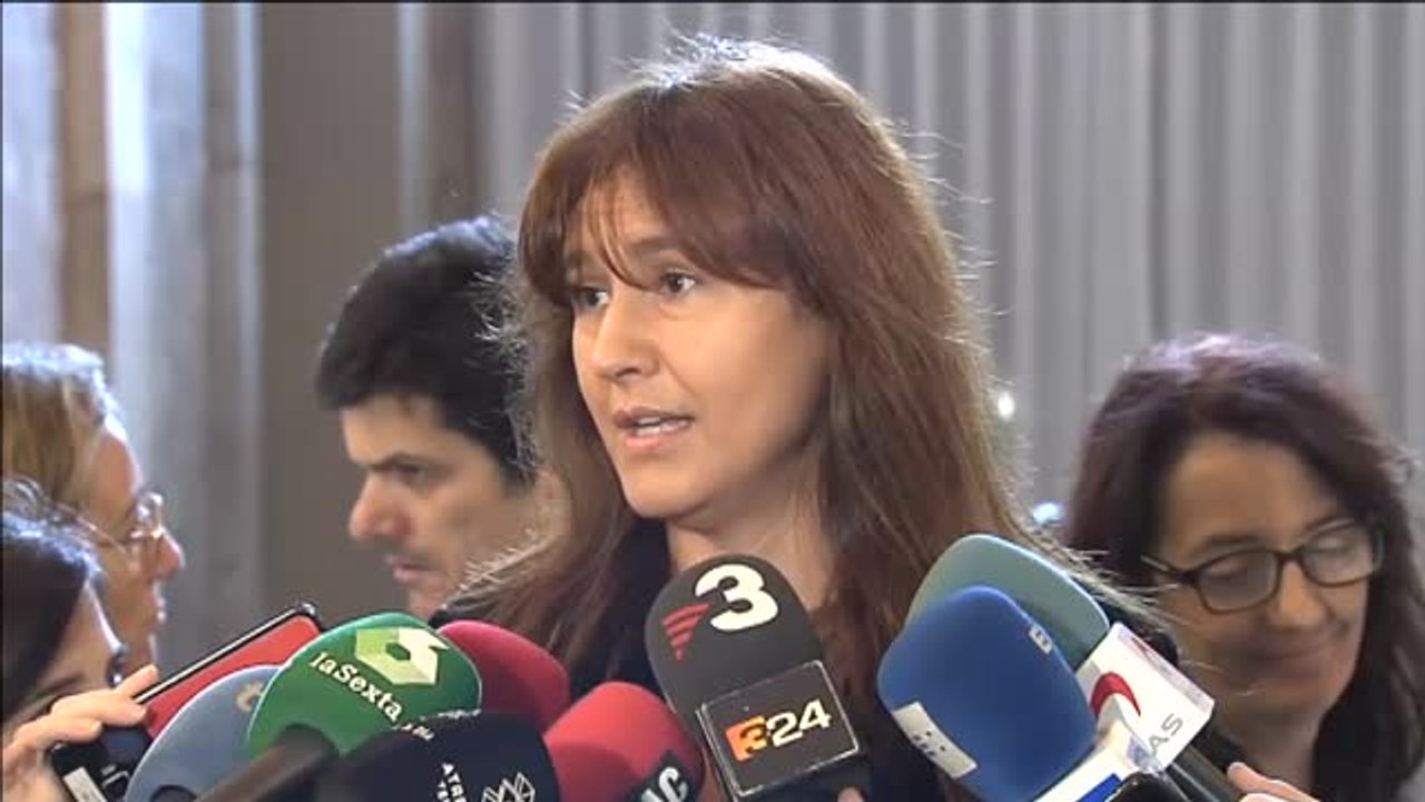 Borrás: "Jamás he defraudado un euro al erario público"