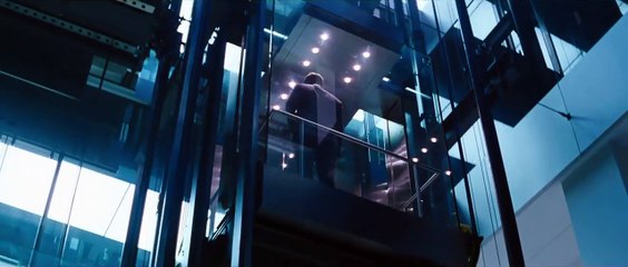 Jack Ryan: Shadow Recruit Trailer