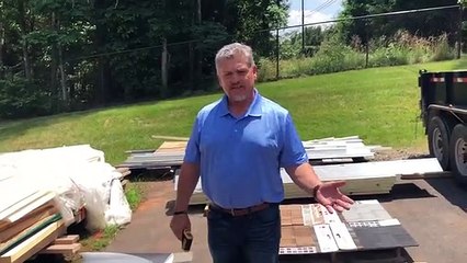 How Hot is Your Roof | Roofing Myth-Busters Series | Skywalker Roofing