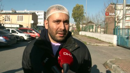 Otoyolda gasp dehşeti: Tem otoyolunda arkadan vurdukları aracı gasp ettiler