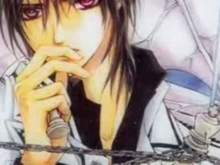 Vampire knight légend via123698745