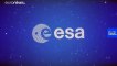 'We're heading for disaster' over space junk warns top ESA space debris official