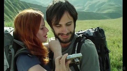 THE LONELIEST PLANET Trailer (Gael Garcia Bernal)