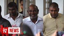LTTE case: Court rejects bail for two reps, CEO
