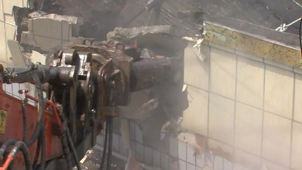 [대구] 올해 최우수 시책은 '자갈마당 폐쇄' / YTN