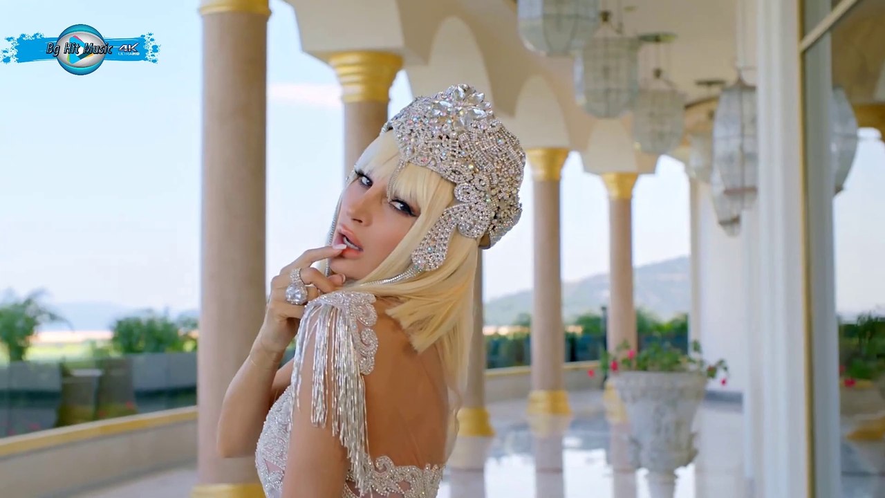 Esil Duran - Za teb ne struvam / Есил Дюран - За теб не струвам (Ultra HD 4K - 2019)