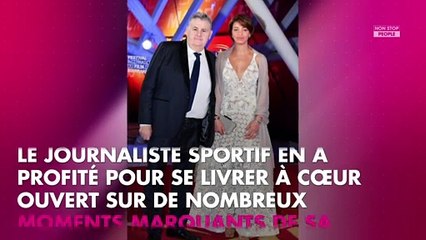 TPMP : Pierre Ménès dévoile les raisons de son départ de l'émission