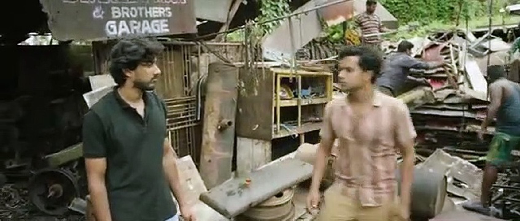 Pathinettam padi 2019 malayalam new superhit movie part 3