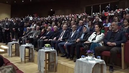 Büyükşehir’den Hz. Mevlana'yı anma gecesi