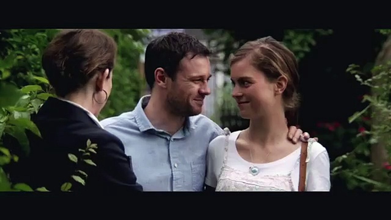 The Canal (2014) Trailer
