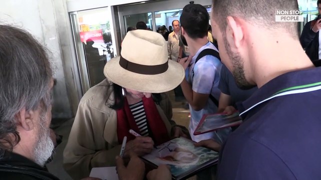 Anna Karina morte : les vraies causes de son décès dévoilées