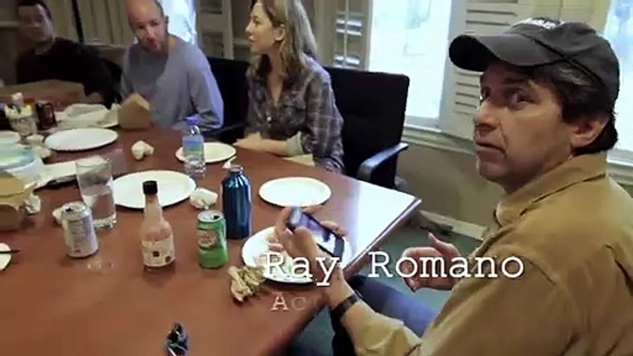 Showrunners - Trailer