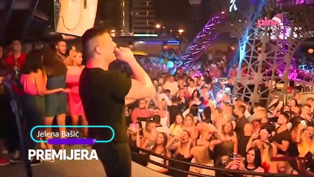 SLOBA KONAČNO PRIZNAO VEZU SA JELENOM!