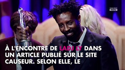 Ladj Ly condamné pour tentative de meurtre : fake news ou vraie info ?