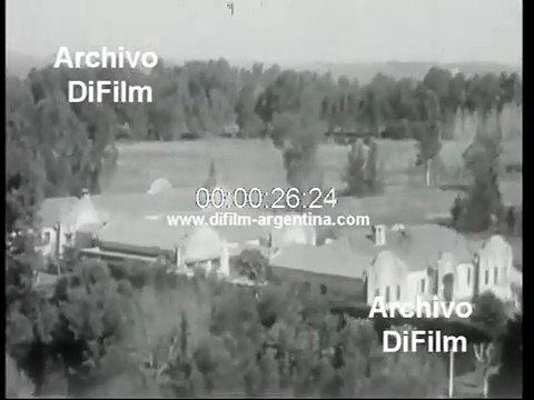 Fabrica Pirelli - Textil Oeste - Fabrica Jabon Federal en Buenos Aires 1965