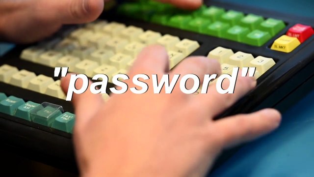 Das sind die beliebtesten Passwörter der Deutschen
