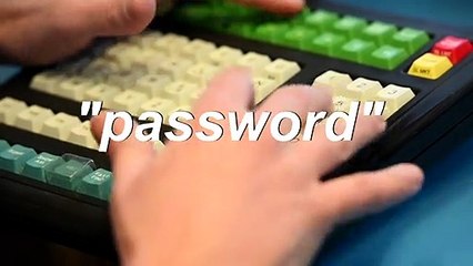 Das sind die beliebtesten Passwörter der Deutschen