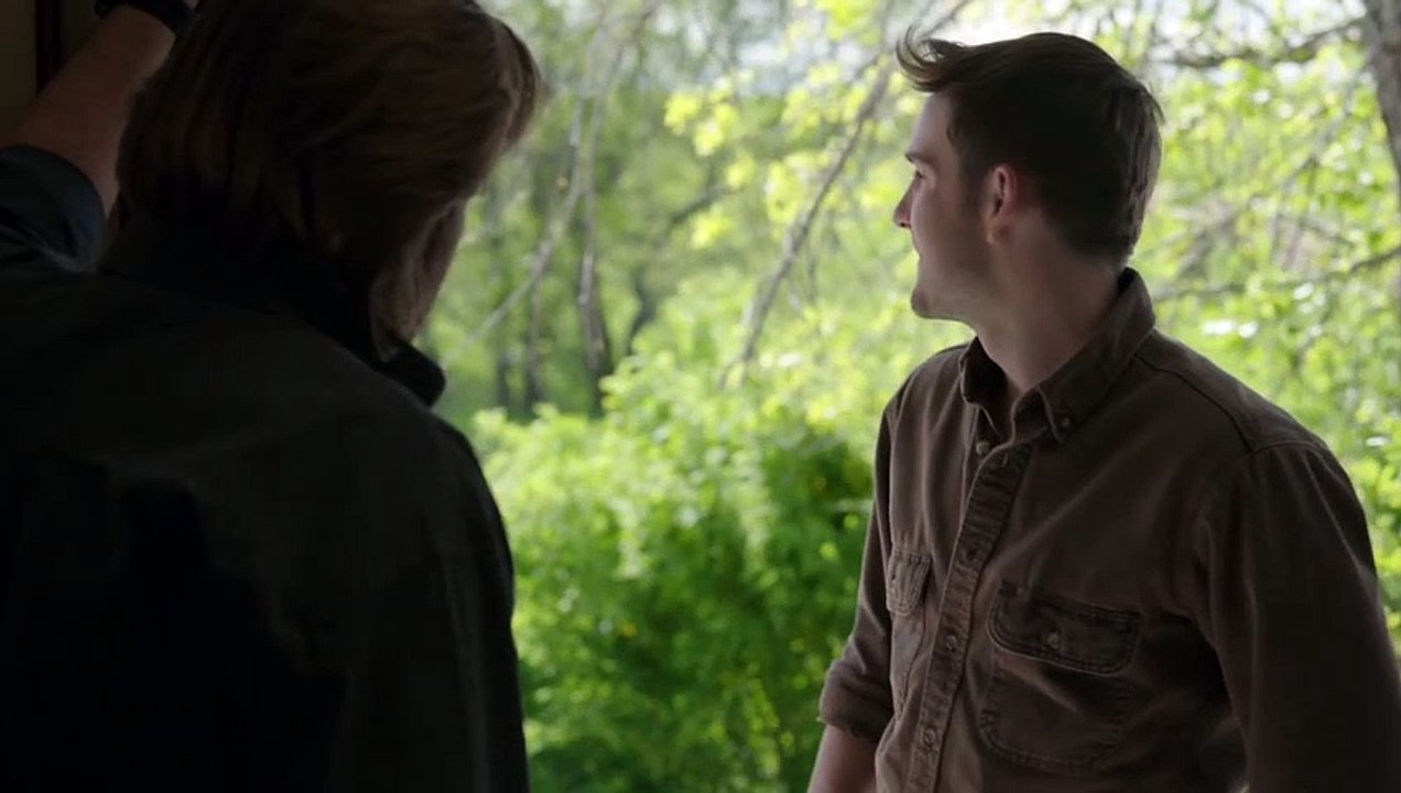 Dark Hearts: Haunting Melissa Sequel Teaser [HD]