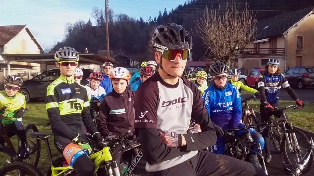 Mercredi Jeux olympiques de la jeunesse JOJ #4 - Faucogney